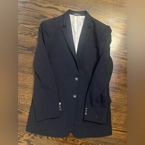Tommy Hilfiger Boy’s Navy Blazer